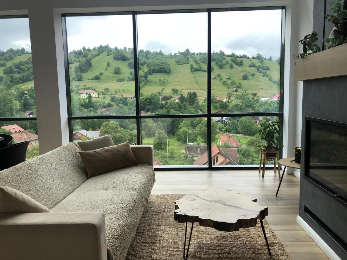 On Top Chalet บราน ภายนอก รูปภาพ