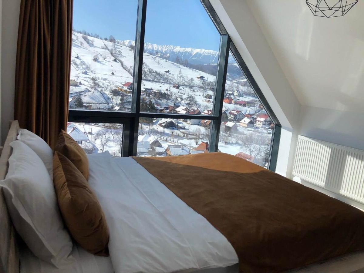 On Top Chalet บราน ภายนอก รูปภาพ